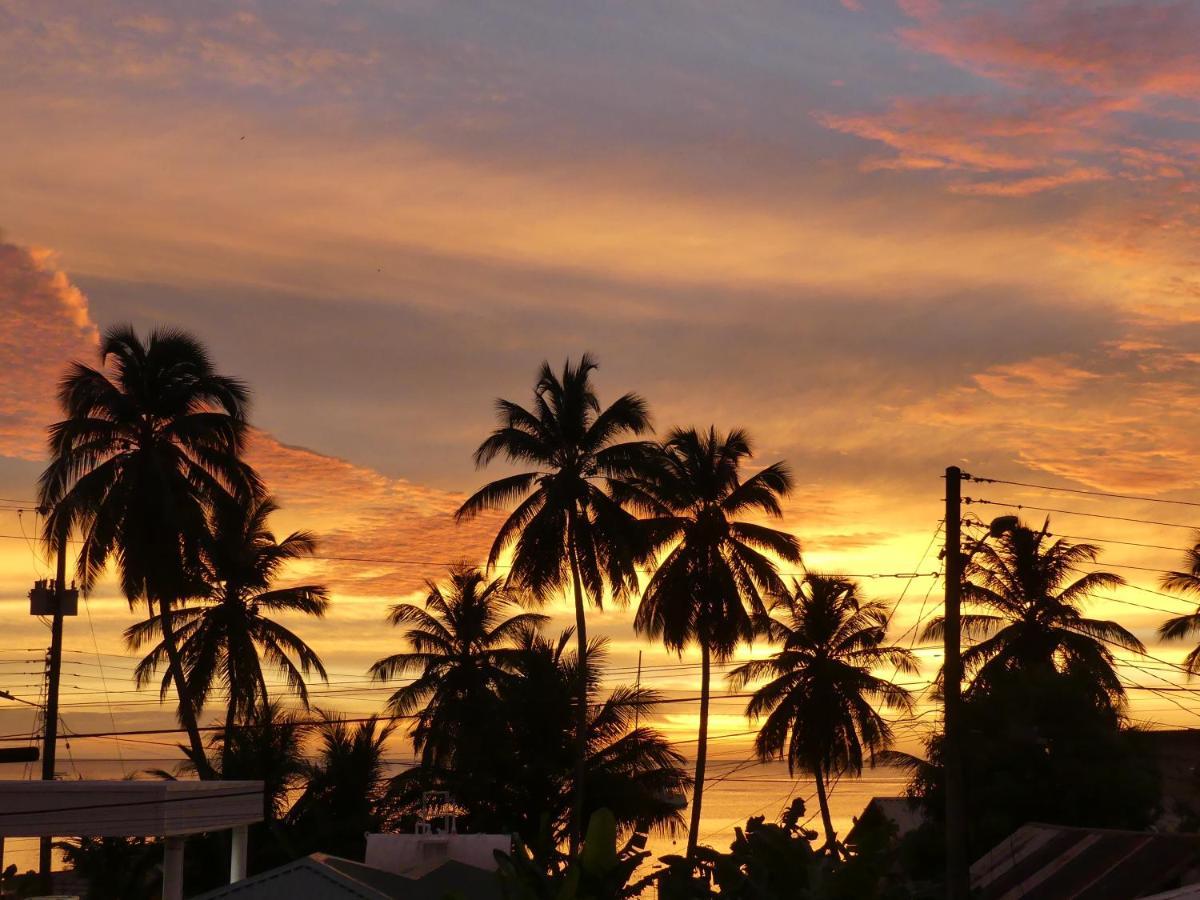 Southern Haven Guesthouse Laborie ภายนอก รูปภาพ