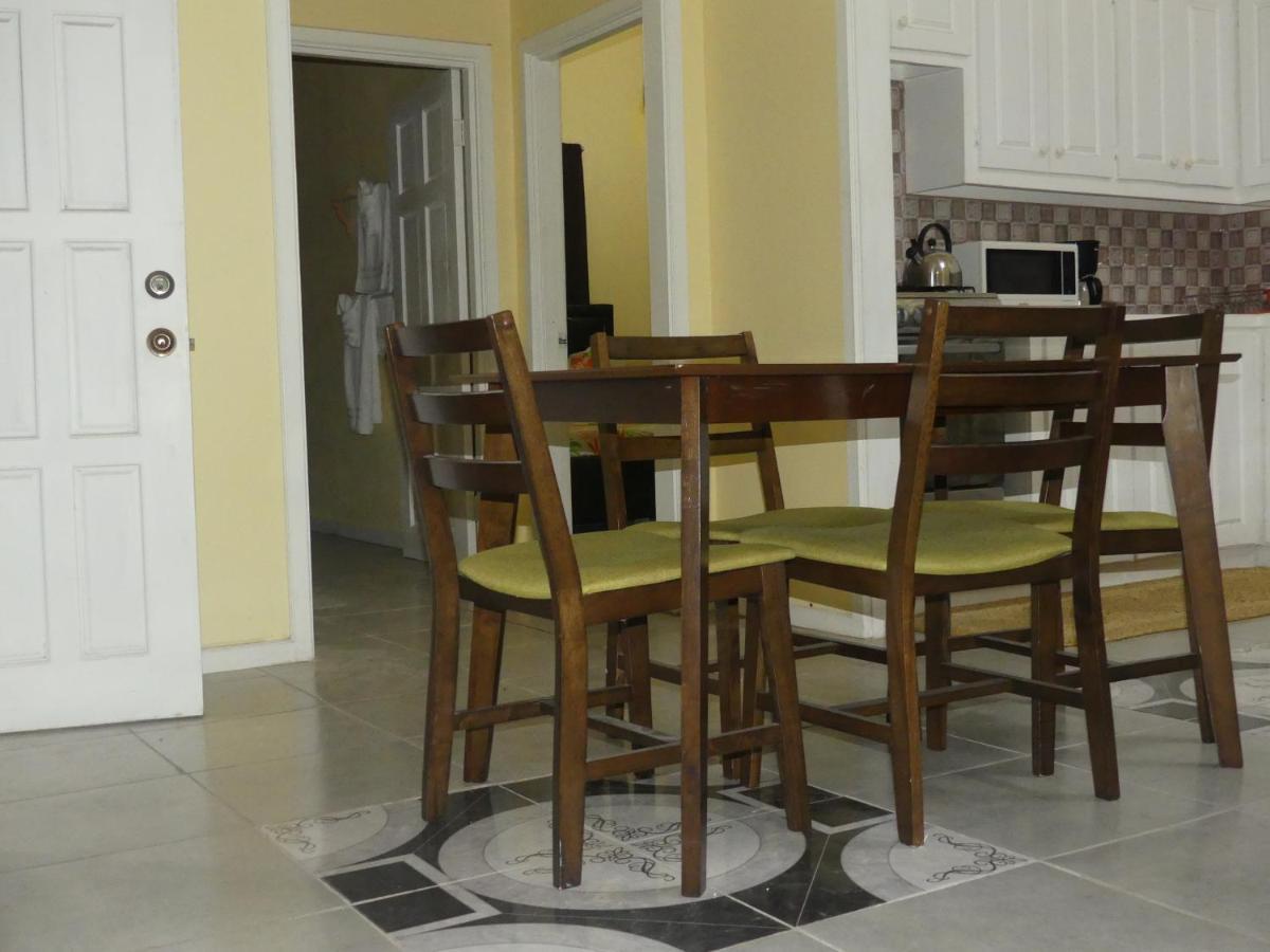 Southern Haven Guesthouse Laborie ภายนอก รูปภาพ
